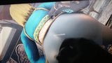 Princess Zelda tribute 3 snapshot 8