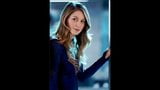 Melissa benoist heta bilder &amp; byte scener 1 snapshot 8