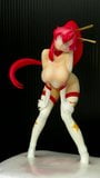 Yoko 09 figure bukkake(fake) snapshot 20