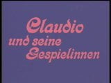 Claudio und Seine Gespielinnen (1979) snapshot 1