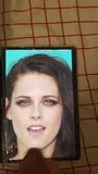 Kristen Stewart Cum Tribute #1 snapshot 8