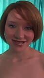 Interracial-video mit Faith Daniels, eine 18-jährige snapshot 8