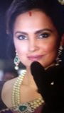 Lara dutta wajah seksi cum upeti snapshot 6