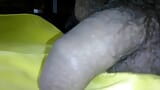 Jonge Colombiaanse porno met grote penis vol melk snapshot 5