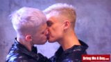 Bringmeaboy - blonde Twinks, Alex Blade und Max Gen ohne Gummi snapshot 1