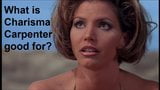 Charisma Carpenter e perché mi piace snapshot 1