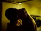 Making Out in the Garage snapshot 1