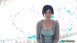 Japanisches sexy model saki Aoyama hat sex, unzensiert snapshot 11