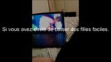 Sextape avec une frangine bien devergondee snapshot 1