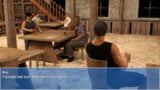 Lily of the valley: casalinga e un gruppo di ragazzi di campagna arrapati in una taverna - s3e45 snapshot 5