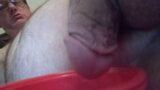 I always have a hard time making myself cum by prostate play snapshot 2