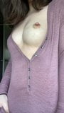 Pokey Nipple Reveal snapshot 3