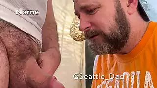 Hairy Coach Breeds Seattle Dad: American Gay Amateur Amateur Porn ...