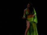 Busty Belly Dance snapshot 4