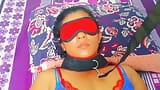 Mi sexy esposa caliente, bdsm completo duro, follando en la vida familiar, parte 3 snapshot 12