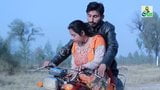 Sadaf khan på cykeltur med moster snapshot 9