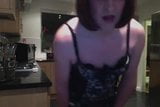 ANGELINE KITCHEN SLUT snapshot 3