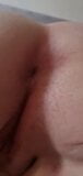 Une BBW se fait baiser le trou du cul snapshot 5