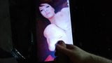 Hitomi Tanaka Cum Tribute 8 snapshot 1