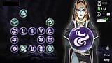 Legenda spiritelor orbe - Midna - gameplay partea 3 - Paya story - jocuri Babus snapshot 6