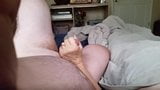 La abuela masturbándose viejo snapshot 1