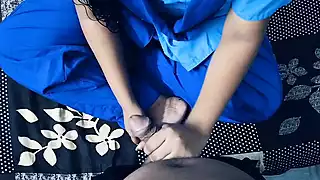 & 039 Maaf Kar Dijiye Bhaiya& 039 - School Girl is in Trouble ...