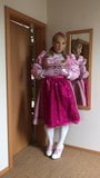 Dirndl con pannolino snapshot 12