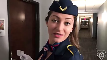 Pov šukání velkého zadku