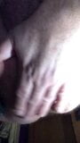 Fingering snapshot 1