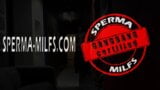 Sperma, Sperma, Gangbang-Orgie mit Sperma-MILF Sidney Dark - 20428 snapshot 1
