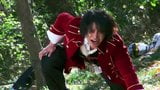 Super Sentai - Strongest Battle Episode 1: Who Is The Strong snapshot 2