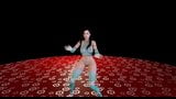 R18-MMD (G) I-DLE - Dumdi Dumdi 3D-эротический танец без цензуры snapshot 7