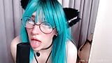 Sweet home ASMR JOI for my Daddy wanna fuck you becouse i miss you so much snapshot 14