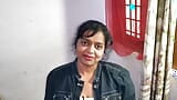 Rose mam interview part 1and with hard working in Hindi snapshot 2