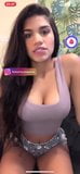 Natasha vasquez perra en vivo snapshot 1