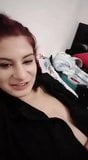 Turkish girl with big tits snapshot 4