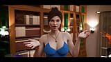 Lust academy 2 - teil 184 - Secret places von misskitty2k snapshot 5