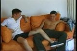 Boys Fucking on Couch snapshot 3