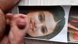 Selena Gomez - Cum Tribute snapshot 6