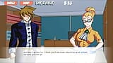 Dragon Girl X (Shutulu) - Dragon Ball deel 19 - Slangenkoningin van Loveskysan69 snapshot 20