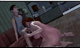 Trolley Trouble-Married and naughty snapshot 10