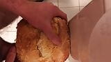 Fodendo pão - super snapshot 10