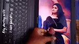 Keerthi suresh chellam cum tributo # 3 mi querido y esposa snapshot 11