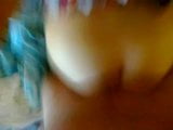 Ex novia hace anal snapshot 8