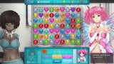 Huniepop 2 deel 2: toetreden tot de mile high club snapshot 16