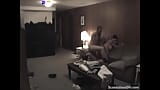 Big tit milf fucks in a dark room away from her boyfriend snapshot 11