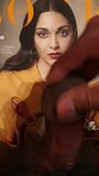 Porra homenagem em kiara alia advani snapshot 4