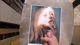 Dakota Fanning semen, compilación snapshot 10