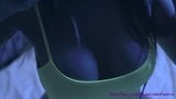 Slavegirl paulina soul masturbándose con el buttplug snapshot 2