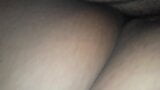 Sexe en voiture avec une BBW snapshot 7